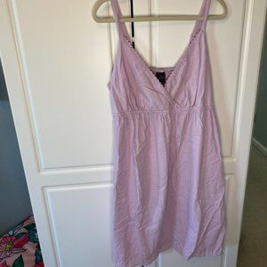 Faded Glory women's dress